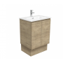 Edge 600 Vanity Cabinet